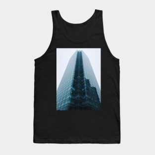 Citibank Tower Long Island City Queens NYC Tank Top